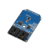 MCP9803 High Accuracy Temperature Sensor ±0.5°C at +25°C I2C Mini Module